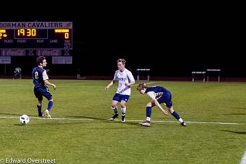 VBSoccer vs SHS -146